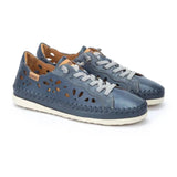 Pikolinos Soller W8b - 6550cp Women's Sneakers in Blue - TLW Shoes