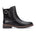 Pikolinos Aldaya W8j - 8604c1 Women's Ankle Boots In Black - TLW Shoes