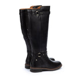 Pikolinos Aldaya W8j - 9562xw Women's Tall Boots in Black - TLW Shoes