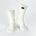 Polar Feet Supersoft Fleece Socks - Cream - TLW Shoes