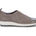 Walking Cradles Wc Ozzie Women Casual Slip - on In Slate Grey Print Nubuck - TLW Shoes