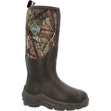 Muck Woody Men's Mossy Oak® Country Dna™ Boots Wdmmoct In Brown - TLW Shoes