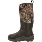 Muck Woody Men's Mossy Oak® Country Dna™ Boots Wdmmoct In Brown - TLW Shoes