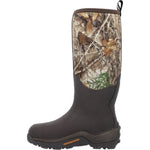 Muck Woody Men's Realtree® Edge™ Boots Wdmrte In Realtree Edge - TLW Shoes