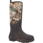 Muck Woody Men's Realtree® Edge™ Boots Wdmrte In Realtree Edge - TLW Shoes