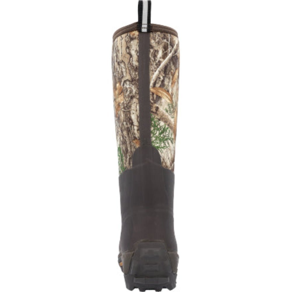 Muck Woody Men's Realtree® Edge™ Boots Wdmrte In Realtree Edge - TLW Shoes