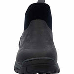 Muck Woody Men's Sport Ankle Boots Wdsa001 In Black - TLW Shoes