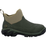 Muck Woody Men's Sport Ankle Boots Wdsa333 In Green - TLW Shoes