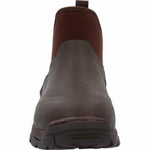 Muck Woody Men's Sport Ankle Boots Wdsa900 In Brown - TLW Shoes