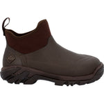 Muck Woody Men's Sport Ankle Boots Wdsa900 In Brown - TLW Shoes