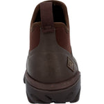 MUCK WOODY MEN'S SPORT ANKLE BOOTS WDSA900 IN BROWN - TLW Shoes