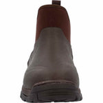 MUCK WOODY MEN'S SPORT ANKLE BOOTS WDSA900 IN BROWN - TLW Shoes
