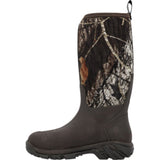 Muck Woody Men's Break - up Country™ Boots Wdsmobu In Mossy Oak - TLW Shoes