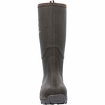 MUCK ARCTIC WETLAND MEN'S CERTIFIED SNAKE STRIKE BOOTS WETP900 IN BROWN - TLW Shoes