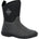 MUCK MUCKSTER II WOMEN'S BOOTS WM21ROS IN BLACK GREY - TLW Shoes