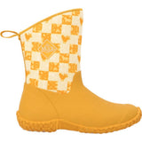 MUCK MUCKSTER II WOMEN'S BOOTS WM28FRM IN YELLOW - TLW Shoes