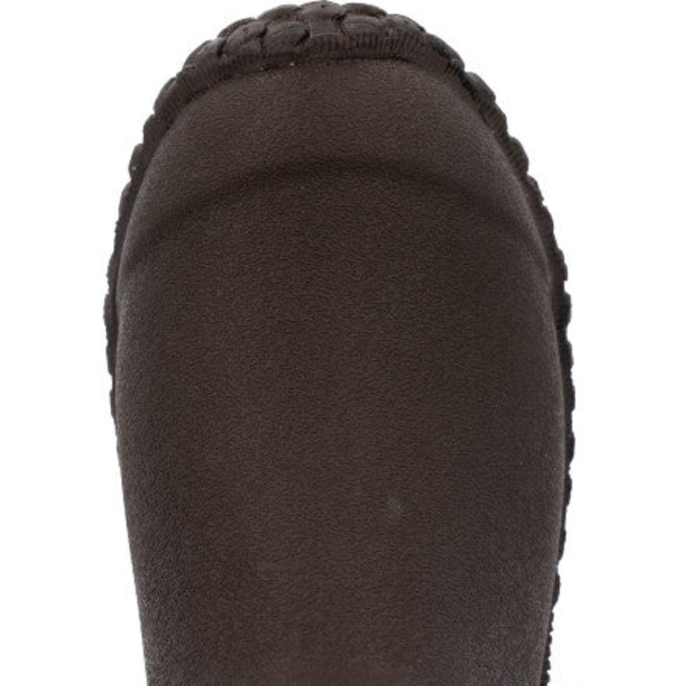 MUCK MUCKSTER II WOMEN'S BOOTS WM29CK IN BROWN - TLW Shoes