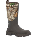 Muck Woody Women's Max Boots Wwpkrte In Realtree Edge - TLW Shoes