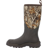 Muck Woody Women's Max Boots Wwpkrte In Realtree Edge - TLW Shoes