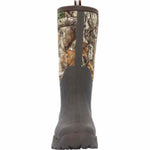 Muck Woody Women's Max Boots Wwpkrte In Realtree Edge - TLW Shoes