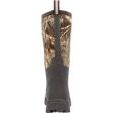 Muck Woody Women's Max Boots Wwpkrte In Realtree Edge - TLW Shoes