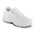 APEX X826W LENEX WALKER WOMEN'S LACE SHOES IN WHITE - TLW Shoes