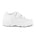 APEX X926M LENEX DBL VELCRO WALK MEN'S STRAP SHOE IN WHITE - TLW Shoes