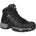 MICHELIN HYDRO EDGE WATERPROOF MEN'S STEEL TOE WATERPROOF WORK BOOTS XHY866 IN BLACK - TLW Shoes