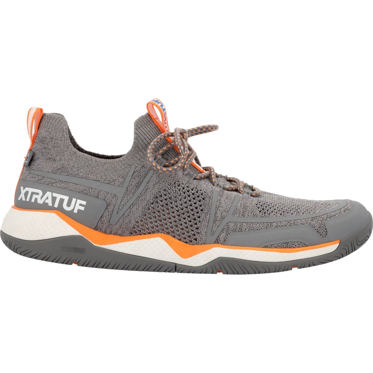 Xtratuf Kiata Drift Men's Sneaker Xkiad102 In River Rock - TLW Shoes