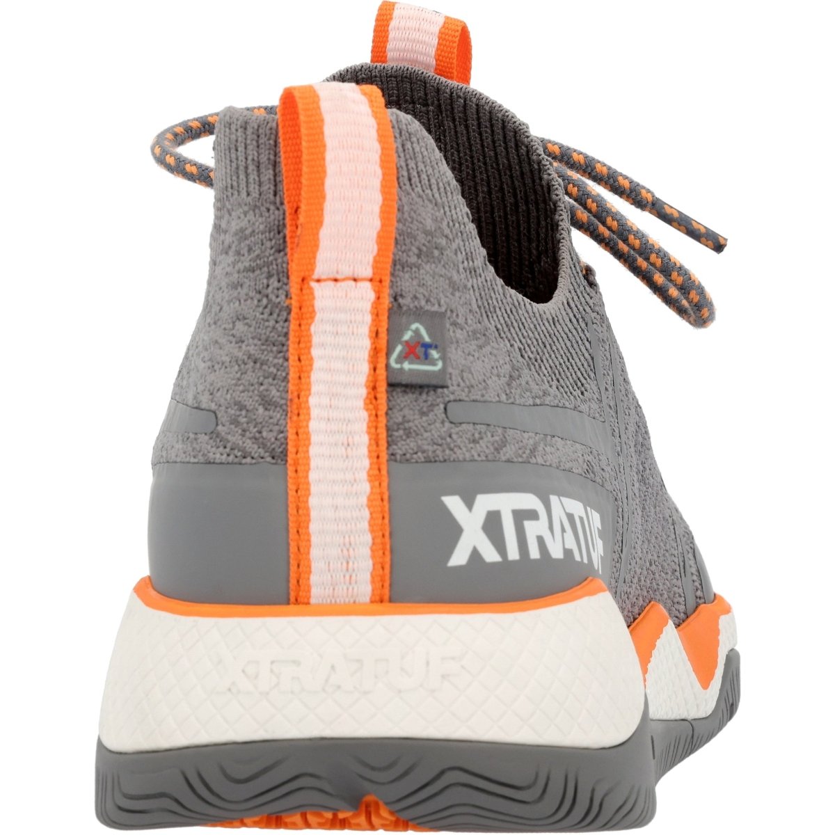 Xtratuf Kiata Drift Men's Sneaker Xkiad102 In River Rock - TLW Shoes