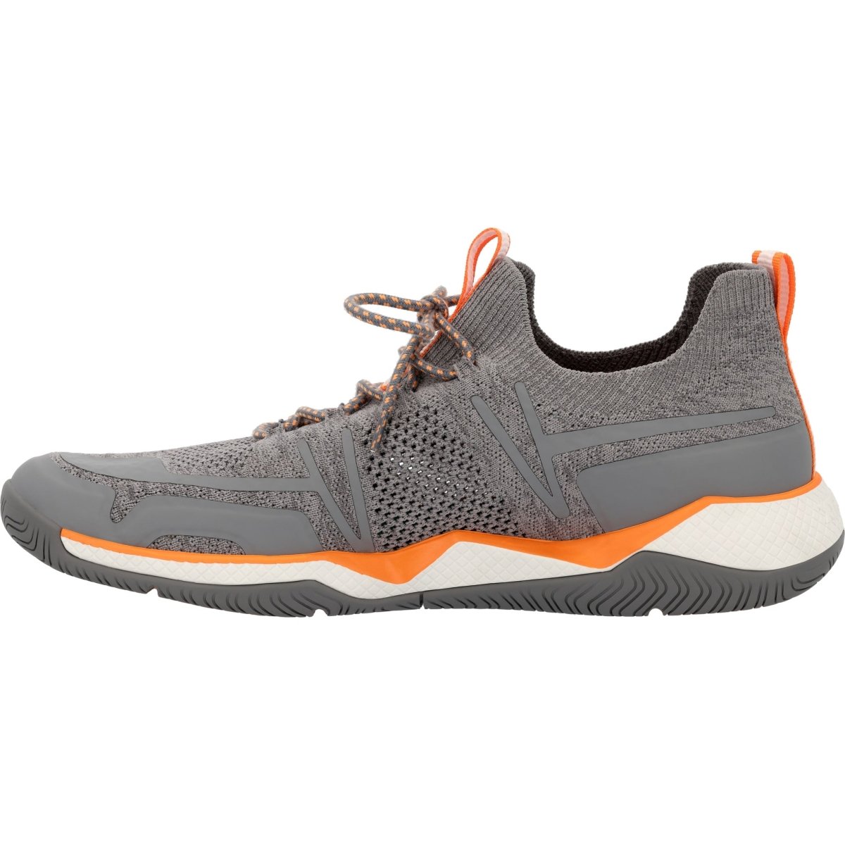 Xtratuf Kiata Drift Men's Sneaker Xkiad102 In River Rock - TLW Shoes