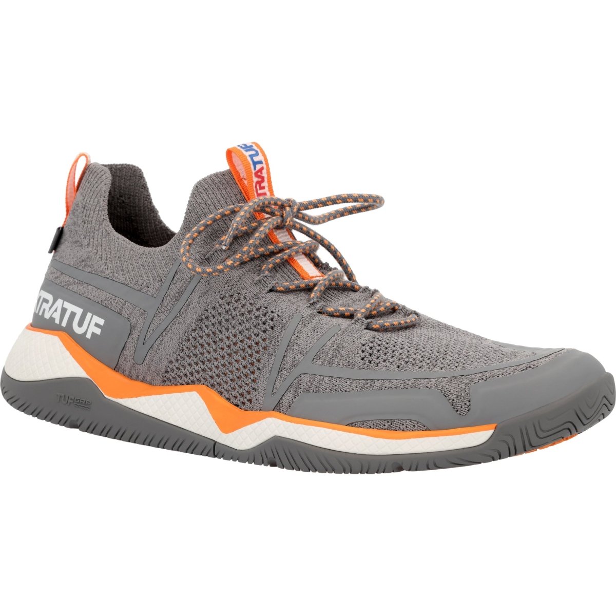 Xtratuf Kiata Drift Men's Sneaker Xkiad102 In River Rock - TLW Shoes