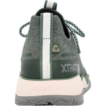 Xtratuf Kiata Drift Men's Sneaker XKIAD301 In Dark Forest - TLW Shoes