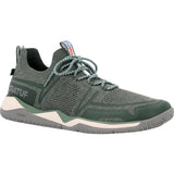 Xtratuf Kiata Drift Men's Sneaker XKIAD301 In Dark Forest - TLW Shoes