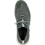 Xtratuf Kiata Drift Men's Sneaker XKIAD301 In Dark Forest - TLW Shoes