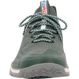 Xtratuf Kiata Drift Men's Sneaker XKIAD301 In Dark Forest - TLW Shoes