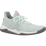 Xtratuf Kiata Drift Women's Lace Up Sneaker Xkiadw10 In Seafoam - TLW Shoes