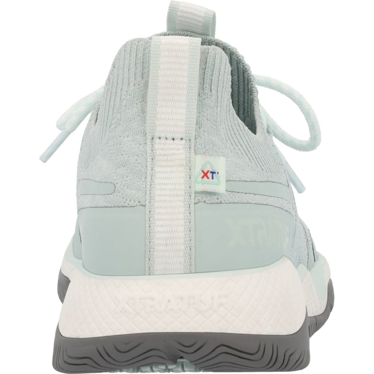 Xtratuf Kiata Drift Women's Lace Up Sneaker Xkiadw10 In Seafoam - TLW Shoes