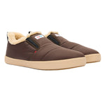 Xtratuf Homer II Nylon Unisex Slip On Sneaker Xuh901 In Brown - TLW Shoes