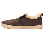 Xtratuf Homer II Nylon Unisex Slip On Sneaker Xuh901 In Brown - TLW Shoes