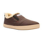 Xtratuf Homer II Nylon Unisex Slip On Sneaker Xuh901 In Brown - TLW Shoes