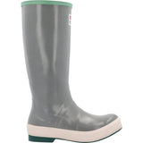 Xtratuf Legacy 15" Women's Boots Xwl1fh In Grey Haliborealis - TLW Shoes