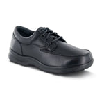 APEX Y900M ARIYA MOC TOE DRESS MEN'S SHOE IN BLACK - TLW Shoes