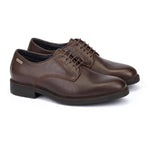 PIKOLINOS LORCA 02N-SY6130 MEN'S LACE-UP SHOES IN OLMO - TLW Shoes