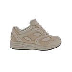 DREW FLARE WOMEN ATHLETIC SHOES IN BONE COMBO - TLW Shoes