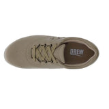 DREW PARADE II WOMEN CASUAL SHOE IN TAUPE CALF - TLW Shoes