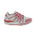 DREW BALANCE WOMEN'S SNEAKER IN WHITE/CORAL COMBO - TLW Shoes