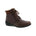 DREW JOSIE WOMEN BOOTS IN BROWN LEATHER - TLW Shoes