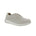 DREW TOUR WOMEN OXFORD WALKING SHOES IN IVORY LEATHER - TLW Shoes