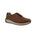 DREW TOUR WOMEN OXFORD WALKING SHOES IN CAMEL LEATHER - TLW Shoes